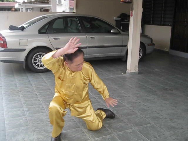 Essence of Shaolin